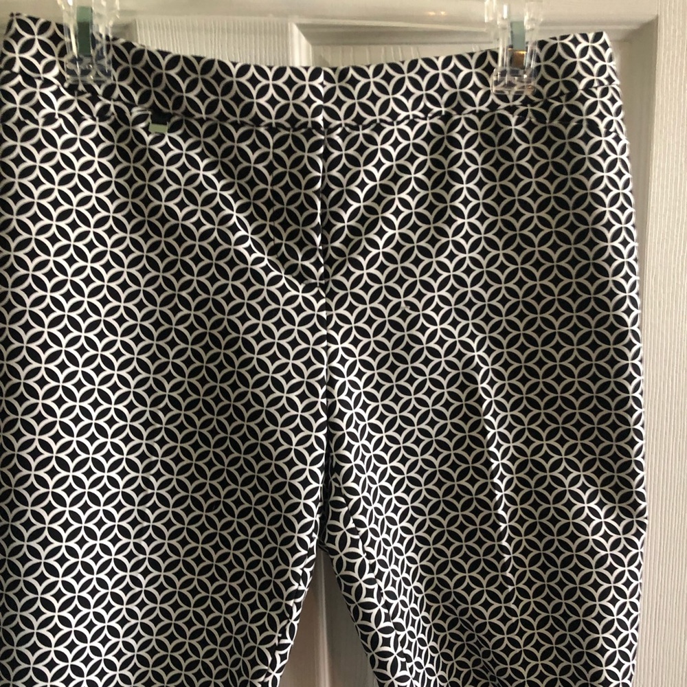 Bermuda shorts